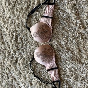 Bombshell push up bra